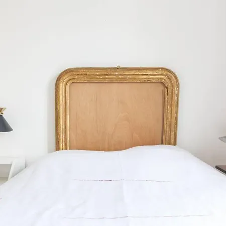 Nice And Cozy Flat In Montmartre !