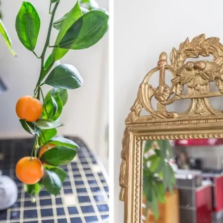 Apartman Nice And Cozy Flat In Montmartre ! *